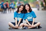 Áo thun đồng phục nhóm giá rẻ, áo thun đồng phục đẹp, aó thun mùa hè