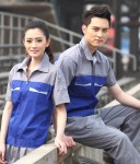 đồng phục bảo hộ lao động, dong phuc bao ho lao dong, dong phuc lao dong